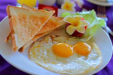 Crystal Bay Bungalows