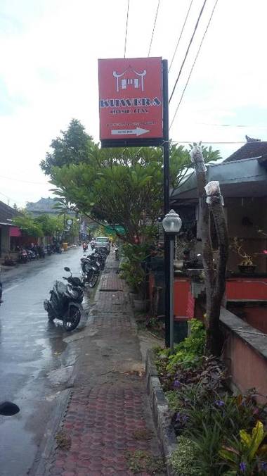 Kuwera Homestay