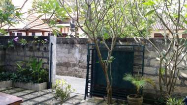 Kuwera Homestay