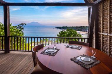 Agung View Villa Nusa Penida