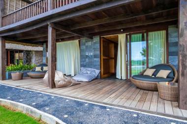 Agung View Villa Nusa Penida