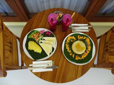 Tarzan Marriott On Penida