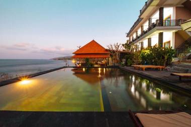 Manta Cottage Seaview Plus