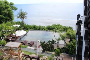 Manta Cottage Seaview Plus