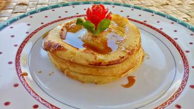 The Tandjung Cottage