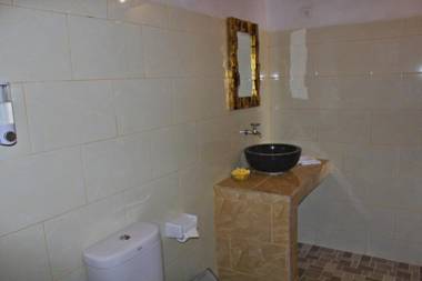 The Tandjung Cottage