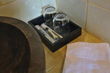 The Tandjung Cottage