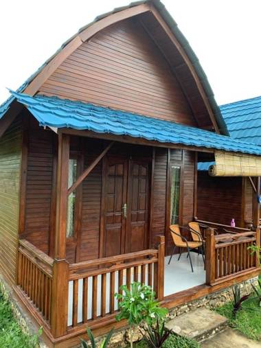 Tanah Penida Bungalows