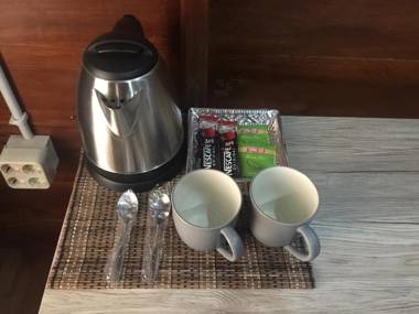 Tanah Penida Bungalows