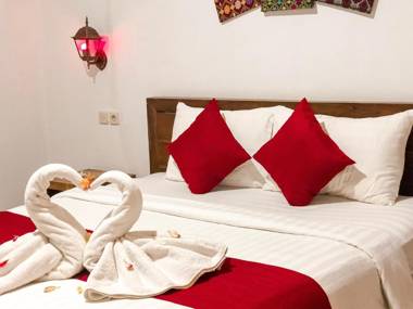 Double-G Guest House