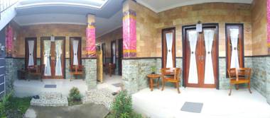 Jevon Cottage by WizZeLa