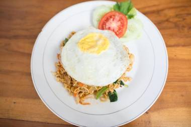 Jevon Cottage by WizZeLa