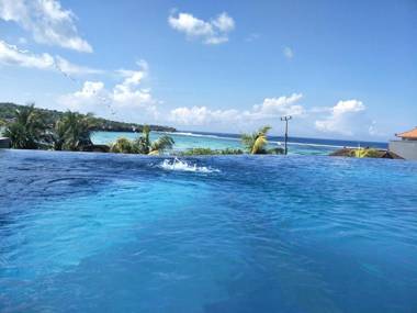 Tawe Ocean Blue Villa