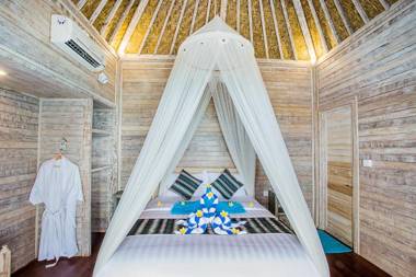 Tawe Ocean Blue Villa