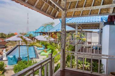Tawe Ocean Blue Villa