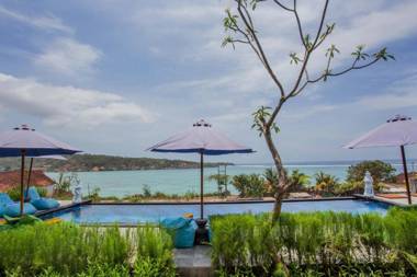 Tawe Ocean Blue Villa