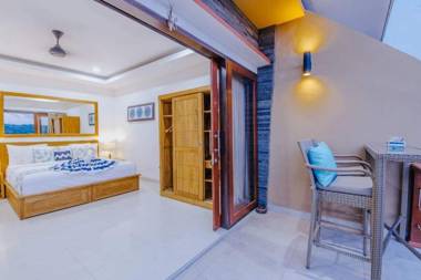 Secret Outlook Lembongan