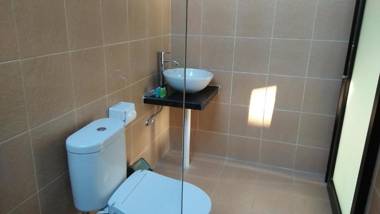 Bale Lumbung Bungalows