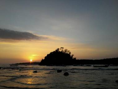 Bale Lumbung Bungalows