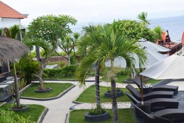 Pandawa Resort & Spa Seaview