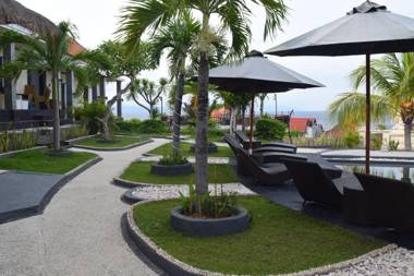 Pandawa Resort & Spa Seaview