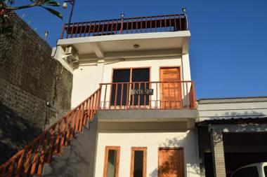 Pandawa Resort & Spa Seaview