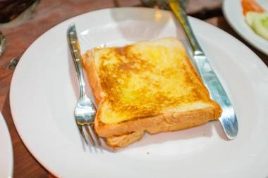 Dangin Kubu Bungalow 