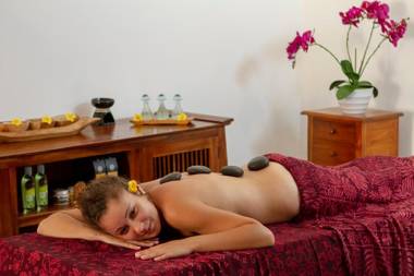 Bale Gede Nusa Lembongan