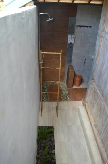 Golden Hill Cottage Nusa Penida