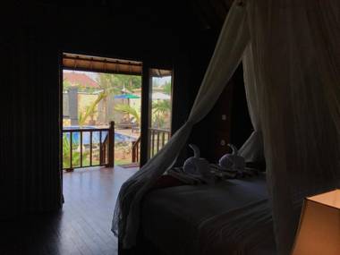 Pattri Garden Lembongan