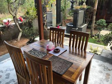 Pattri Garden Lembongan