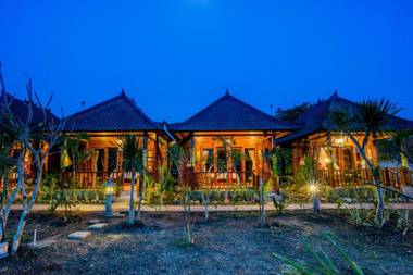 Mimpi Cottages