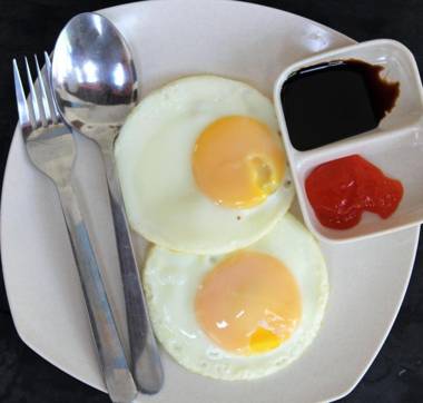 Prasi Sunset Bungalows