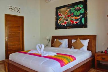 Wahyu Masari Homestay