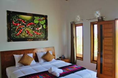 Wahyu Masari Homestay