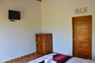 Wahyu Masari Homestay