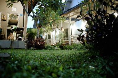 Angels Bungalow Nusa Penida
