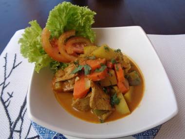 Ocean Terrace Suite And Spa Luxury