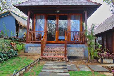 Sea Terras Suite and Luxury