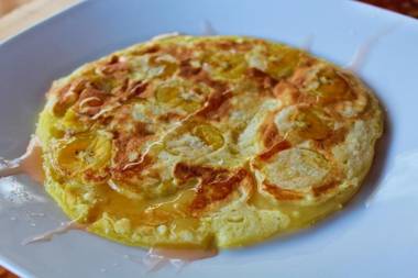 Sea Terras Suite and Luxury