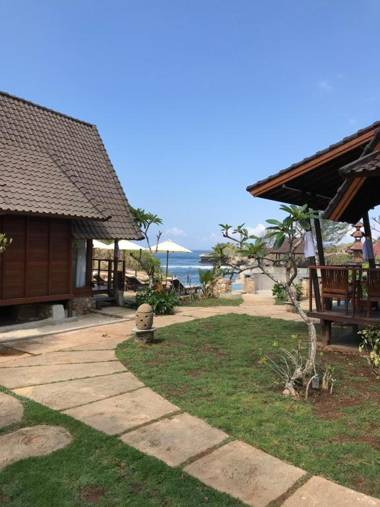 D'byas Dream Beach Club and Villa