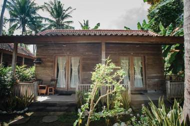 Acala hostel