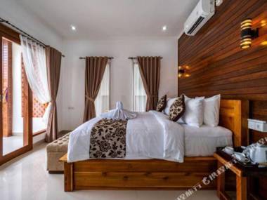 Lembongan Cempaka Villa & Restaurant