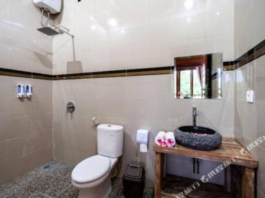 Lembongan Cempaka Villa & Restaurant