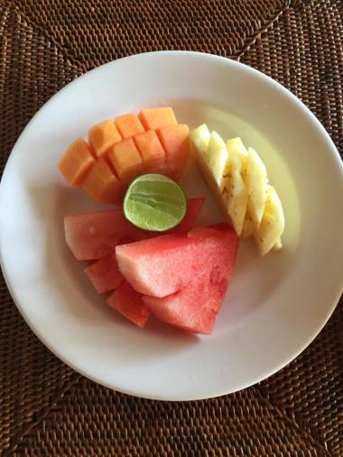 Lembongan Small Heaven Bungalow