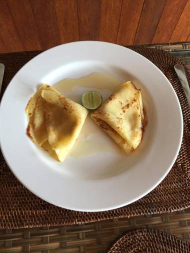 Lembongan Small Heaven Bungalow