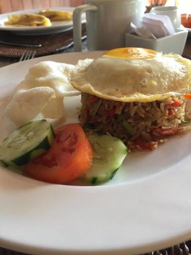 Lembongan Small Heaven Bungalow