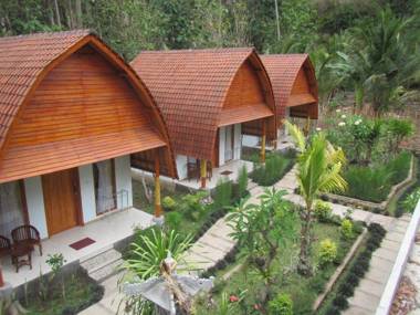 Komurd Lavender Bungalow