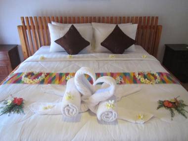 Komurd Lavender Bungalow