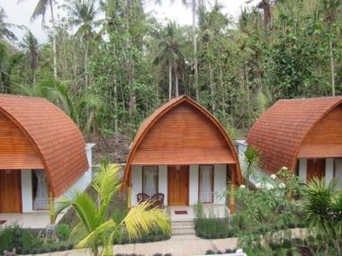 Komurd Lavender Bungalow